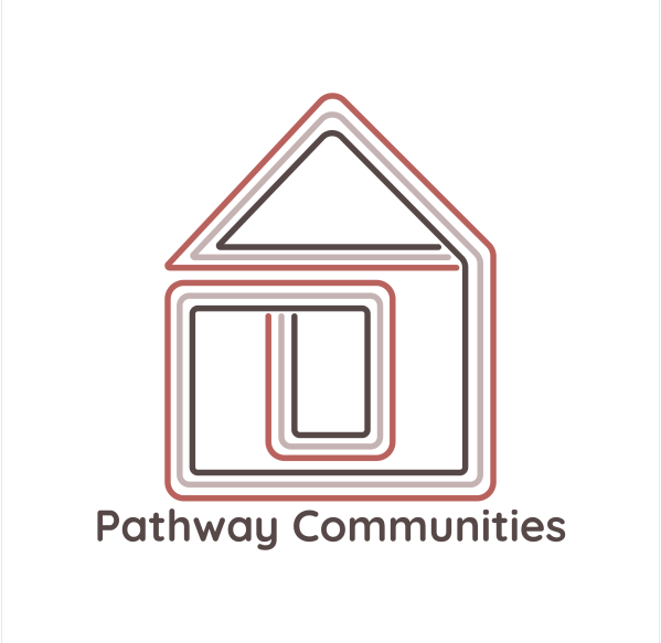 Pathway Communities logo
