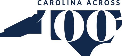 Carolina Across 100 — Partnering for the Public Good