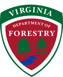 Virginia Department of Forestry