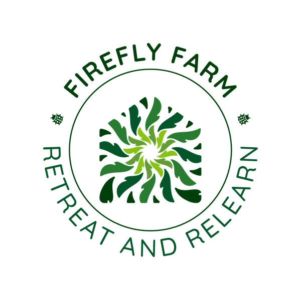 The Retreat at Firefly Farm