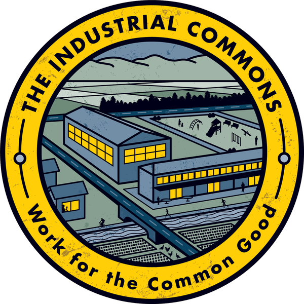 The Industrial Commons