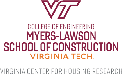 Myers-Lawson School of Construction, Virginia Tech